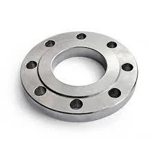 Gr2 Titanium Blind Flange